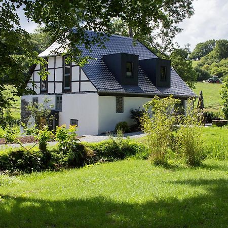 Michels Muehle - Wieder Land Sehen Brilon Exterior photo