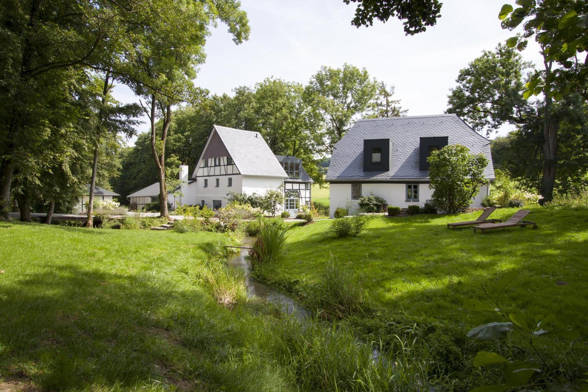 Michels Muehle - Wieder Land Sehen Brilon Exterior photo