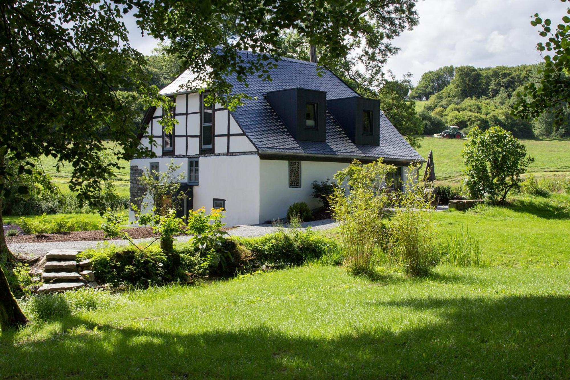Michels Muehle - Wieder Land Sehen Brilon Exterior photo