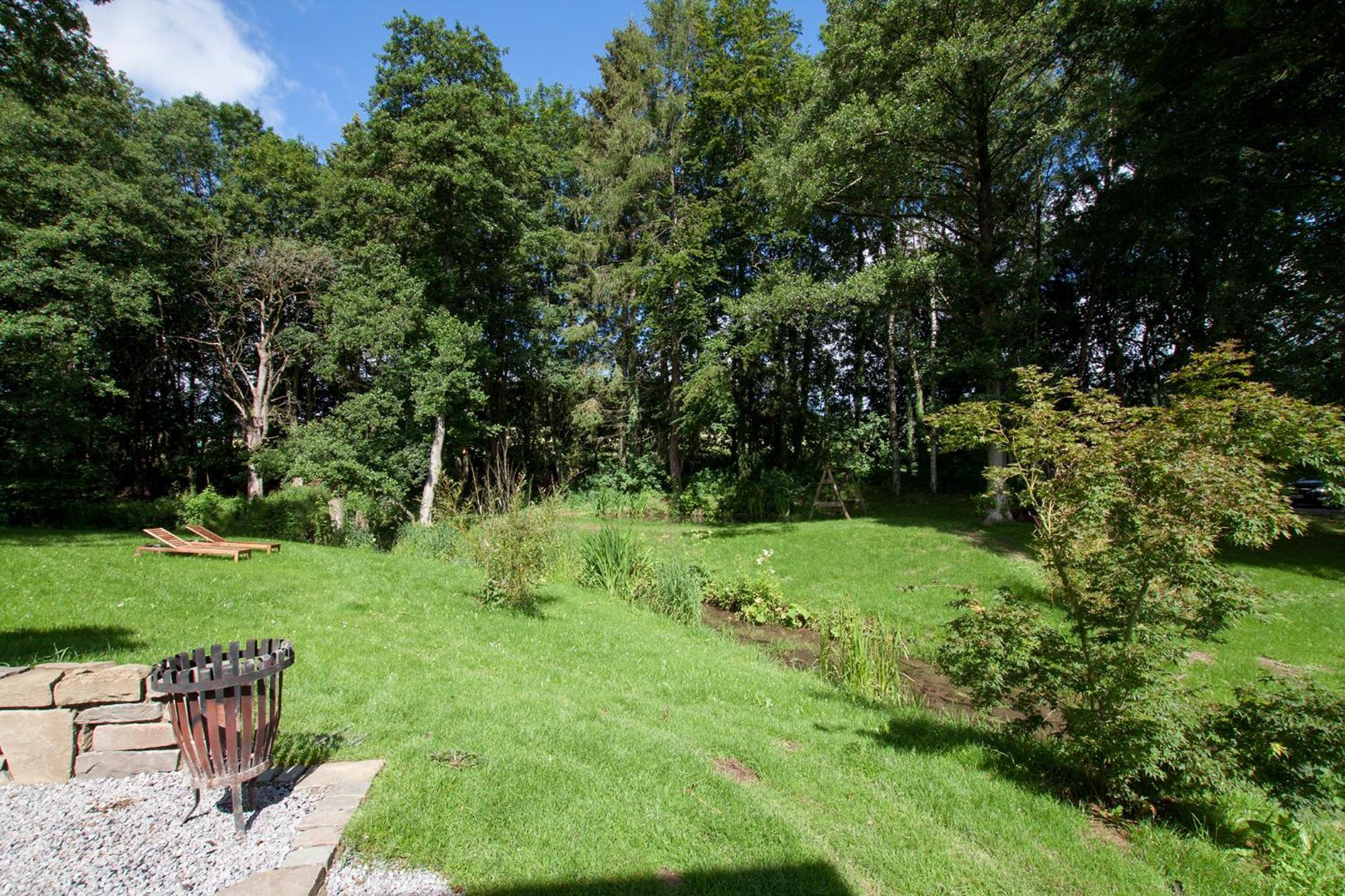 Michels Muehle - Wieder Land Sehen Brilon Exterior photo