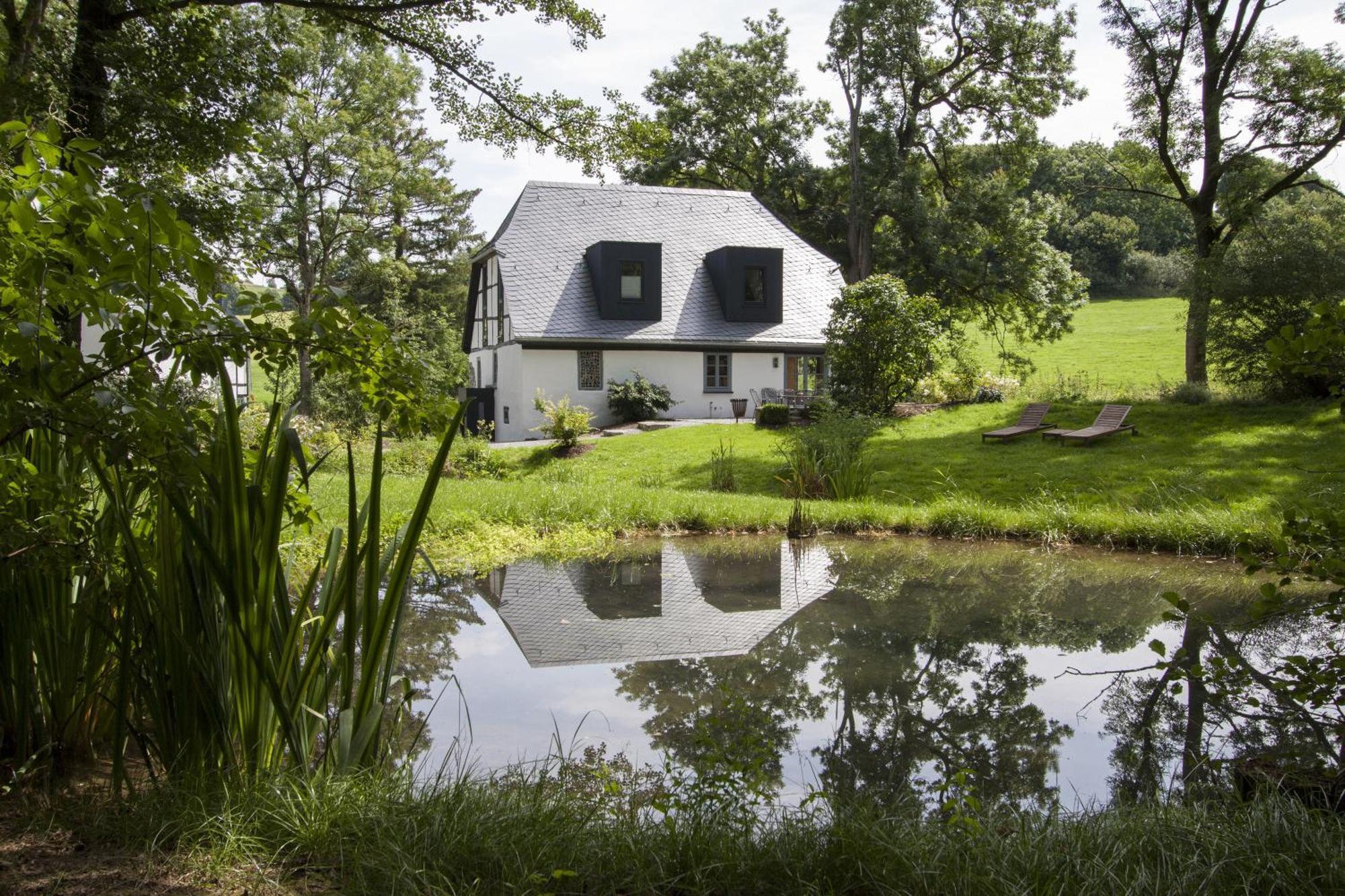 Michels Muehle - Wieder Land Sehen Brilon Exterior photo