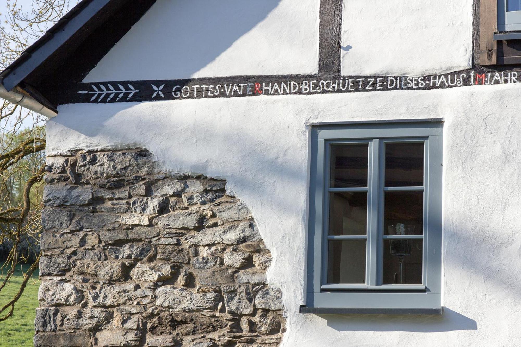 Michels Muehle - Wieder Land Sehen Brilon Exterior photo