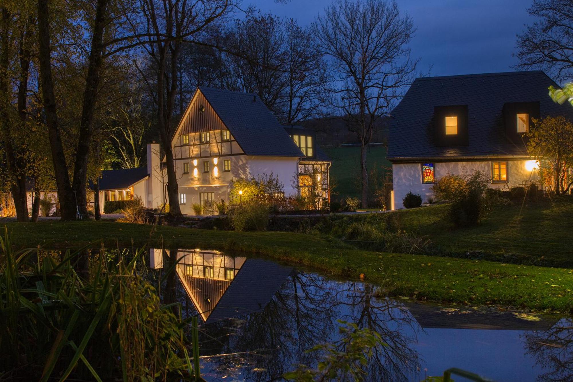 Michels Muehle - Wieder Land Sehen Brilon Exterior photo