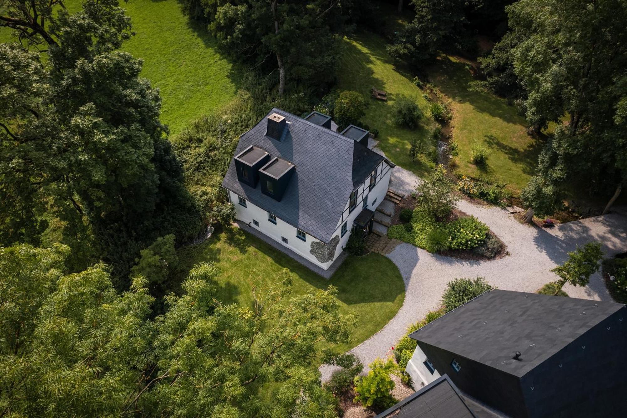 Michels Muehle - Wieder Land Sehen Brilon Exterior photo